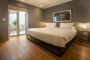Amazing Loft with Private Terrace in Barranco